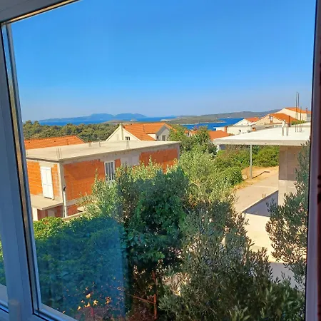 Apartment Matic Ograde Hvar Town