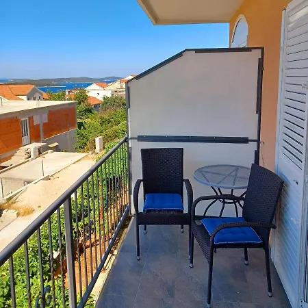 Apartment Matic Ograde *