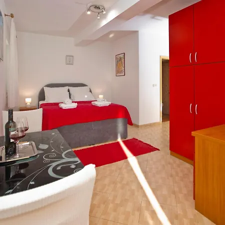 Apartment Matic Ograde Hvar Town