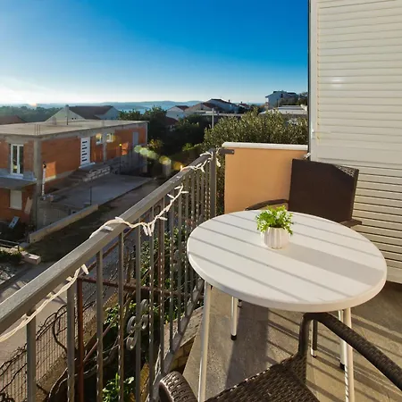 Appartement Matic Ograde *