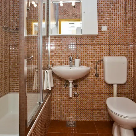 Apartment Matic Ograde *