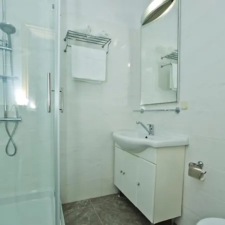 Matic Ograde Apartment