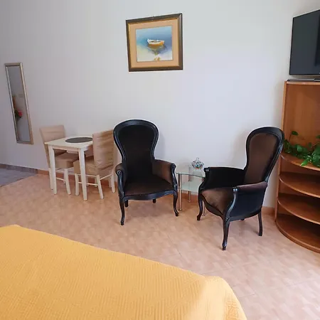 Matic Ograde Appartement *
