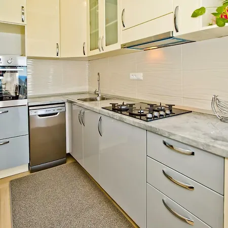 Apartment Matic Ograde