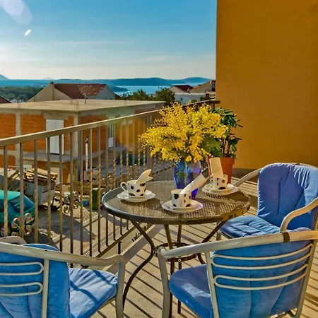 Matic Ograde * Hvar Town