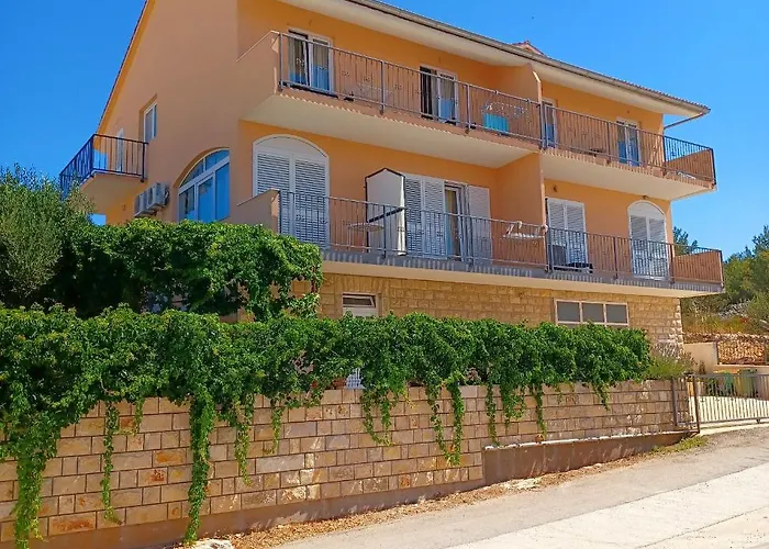 Apartamento Matic Ograde *