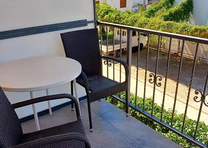 Apartamento Matic Ograde Hvar Town