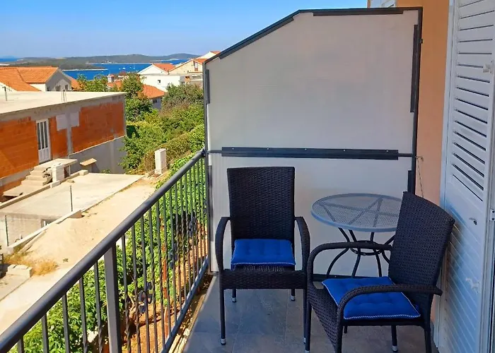 Apartamento Matic Ograde *