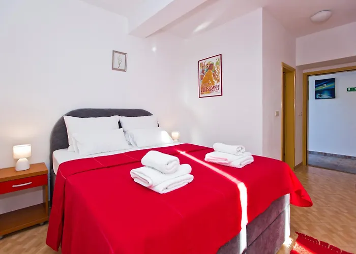 Matic Ograde Apartamento