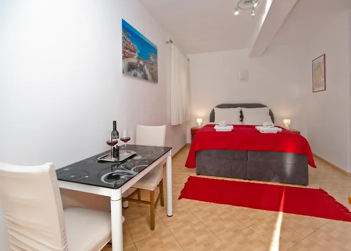 Apartamento Matic Ograde *