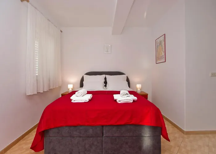 Apartamento Matic Ograde