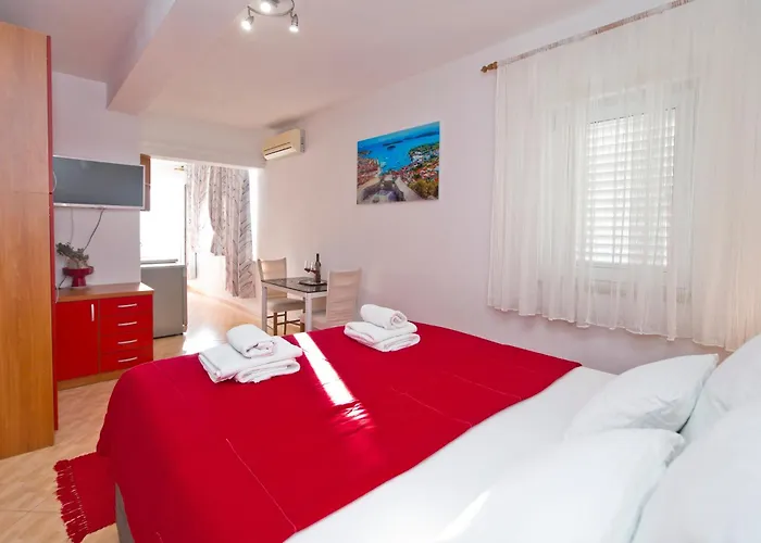 Apartamento Matic Ograde *