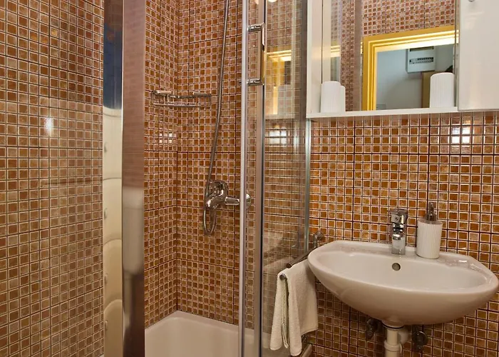 Matic Ograde Apartamento Hvar Town