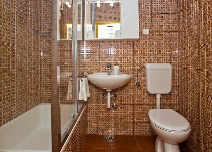 Apartamento Matic Ograde *