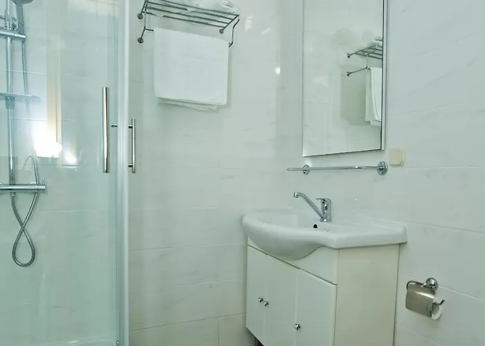 Matic Ograde Apartamento