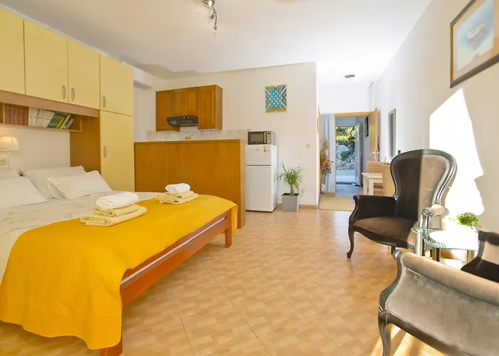 Apartamento Matic Ograde Hvar Town