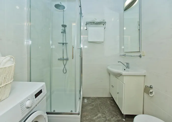 Matic Ograde Apartamento