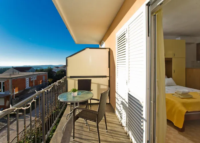 Apartamento Matic Ograde