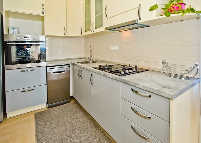 Apartamento Matic Ograde