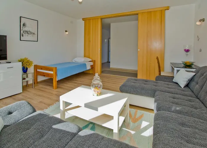 Apartamento Matic Ograde Hvar Town