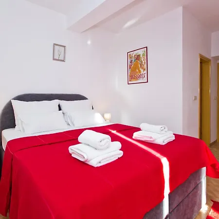 Matic Ograde Apartment