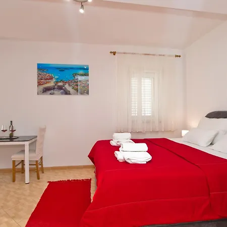 Apartment Matic Ograde Hvar Town