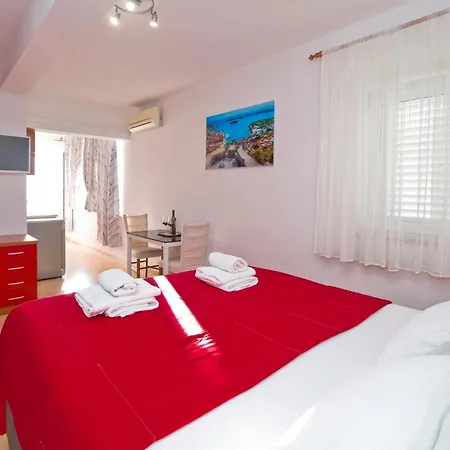 Apartment Matic Ograde *