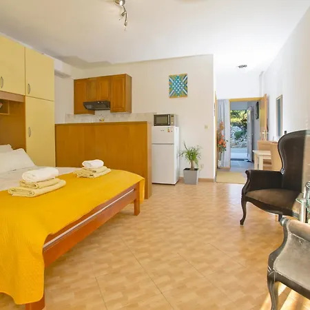Apartment Matic Ograde Hvar Town