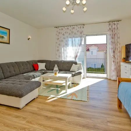 Apartment Matic Ograde *
