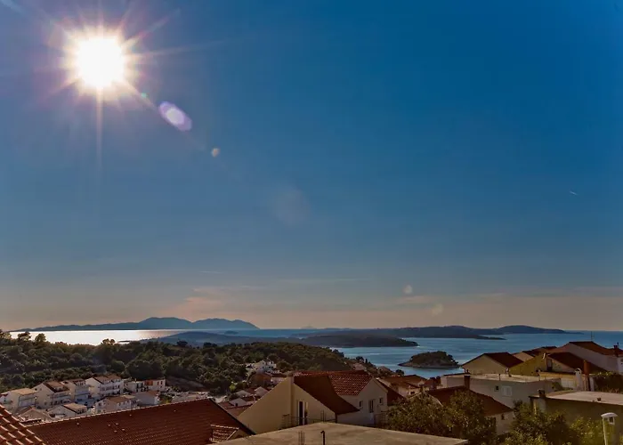 Matic Ograde חוואר