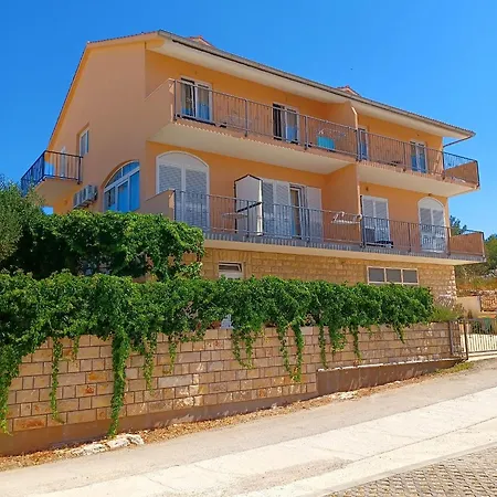 Appartement Matic Ograde *