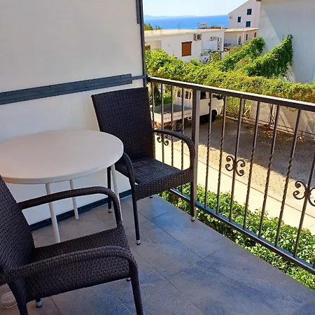 Appartement Matic Ograde Hvar Town
