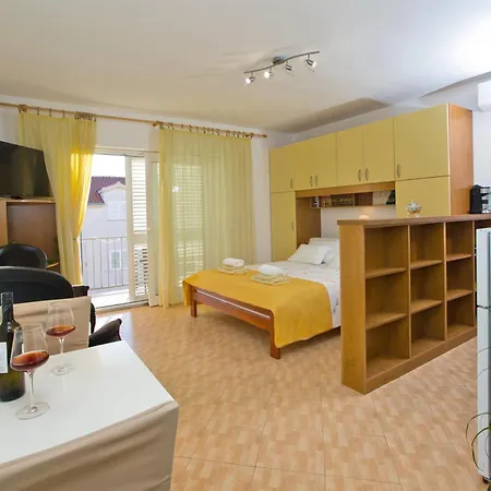 Matic Ograde Appartement Hvar Town