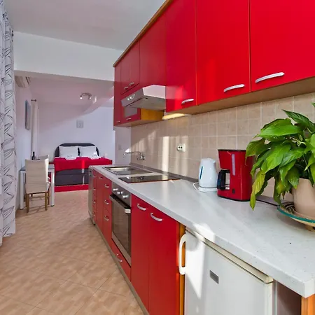 Matic Ograde Appartement