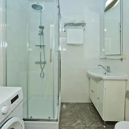 Matic Ograde Appartement