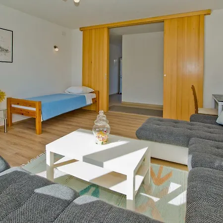 Appartement Matic Ograde Hvar Town