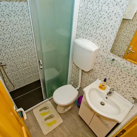 Matic Ograde Appartement Hvar Town