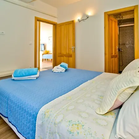 Appartement Matic Ograde *